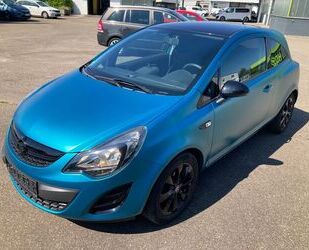 Opel Opel Corsa 1.4 Gebrauchtwagen