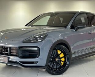 Porsche Porsche Cayenne Coupe Turbo GT LED-Matrix Soft-Clo Gebrauchtwagen