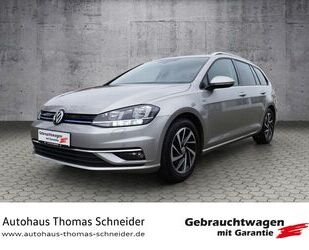 VW Volkswagen Golf VII Variant JOIN 1.5 TSI DSG NAV/S Gebrauchtwagen