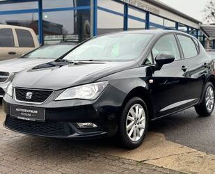 Seat Seat Ibiza Lim. Stylance / Style*HU/AU NEU*M+S*KLI Gebrauchtwagen