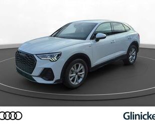 Audi Audi Q3 Sportback 35 TFSI S line Gebrauchtwagen