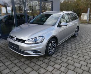 VW Volkswagen Golf 1.5 TSI ACT OPF JOIN Variant/ Navi Gebrauchtwagen