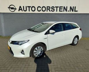 Toyota Toyota Auris Touring Sports 1.8I Hybrid automatik Gebrauchtwagen