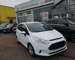 Ford B-Max Gebrauchtwagen