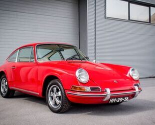 Porsche Porsche 912 Gebrauchtwagen