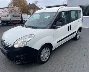 Opel Opel Combo D Selection L1H1/Klima/PDC/ Gebrauchtwagen