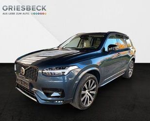 Volvo Volvo XC90 B5 (Diesel) Mild-Hybrid Plus Dark FLA L Gebrauchtwagen