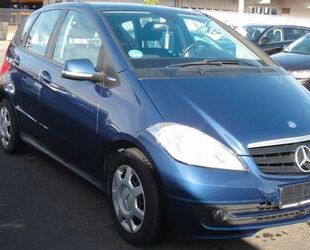 Mercedes-Benz Mercedes-Benz A 160 A -Klasse A 160 Gebrauchtwagen