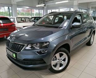 Skoda Skoda Karoq TSI Ambition115PS LED/Tronic/Radar Gebrauchtwagen