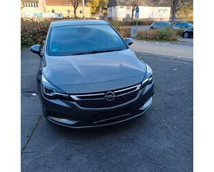 Opel Opel Astra 1.0 DI Turbo ecoFLEX Edition 77kW S/S . Gebrauchtwagen