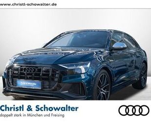 Audi Audi SQ8 TFSI Tiptronic UPE 121.000.- LUFTFED STHZ Gebrauchtwagen