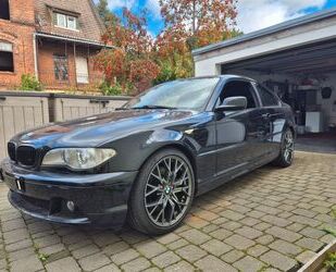 BMW BMW 330Ci - Gebrauchtwagen