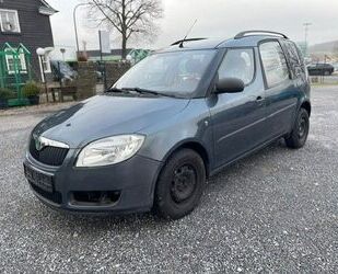 Skoda Skoda Roomster 1.2 Gebrauchtwagen