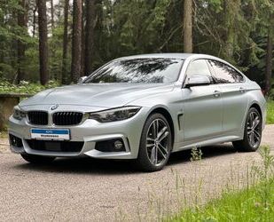 BMW BMW 435 Gran Coupé Gebrauchtwagen