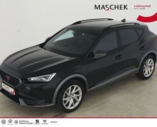 Cupra Cupra Formentor 1.4 e-Hybrid Navi Pano RearView LE Gebrauchtwagen