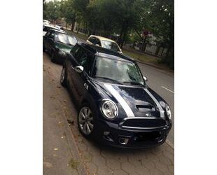 Mini MINI Cooper SD Clubman Cooper S Gebrauchtwagen