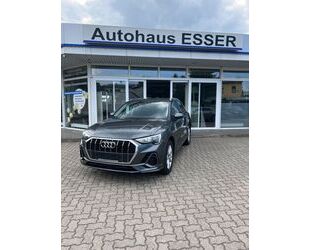 Audi Audi Q3 35 TFSI S line Gebrauchtwagen