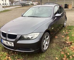 BMW BMW 320d - Gebrauchtwagen