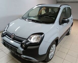 Fiat Fiat Panda CROSS Gebrauchtwagen