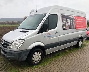 Mercedes-Benz Mercedes-Benz Sprinter II Kasten 310/311/313/314/3 Gebrauchtwagen