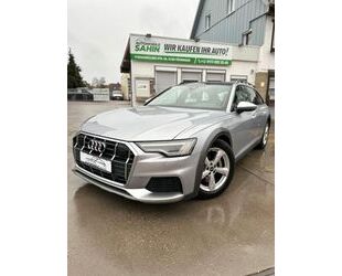 Audi Audi A6 Allroad quattro 55 TDI , 1.Hand, Pano Gebrauchtwagen