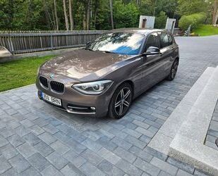 BMW BMW 125d - Gebrauchtwagen