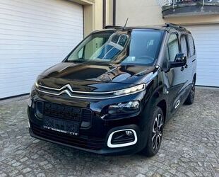 Citroen Citroën Berlingo BlueHDi 130 S&S SHINE XL | *ATM Gebrauchtwagen