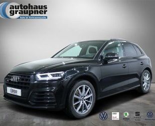 Audi Audi SQ5 TDI tiptronic quattro SHZ AHK MATRIX-LED Gebrauchtwagen