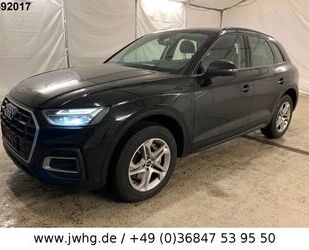 Audi Audi Q5 50e quattro NAVI+/ACC+/VIRTUAL/KAMERA Gebrauchtwagen