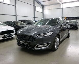 Ford Ford Mondeo Vignale LEDER*ACC*DAB*PREMIUM SOUN*KAM Gebrauchtwagen