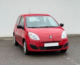 Renault Renault Twingo 1.2 Gebrauchtwagen