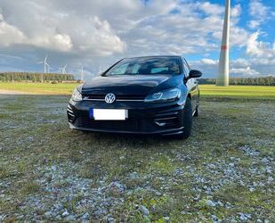 VW Volkswagen Golf 1.4 TSI Highline / R-Line Gebrauchtwagen