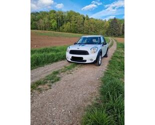 Mini MINI Countryman Gebrauchtwagen