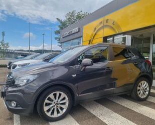 Opel Opel Mokka Innovation Gebrauchtwagen