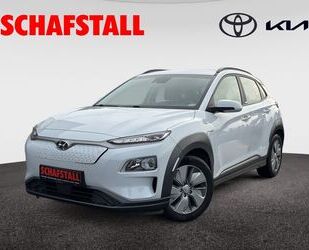 Hyundai Hyundai KONA Elektro Select ACC Apple Android Kli Gebrauchtwagen