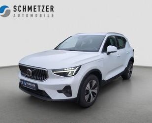 Volvo Volvo XC40+T5+Recharge+GT+Plus+AHK semi+360°Kamera Gebrauchtwagen