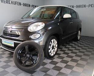 Fiat Fiat 500L LIVING Pop Star 1.6 JTDM Zahnriemen NEU Gebrauchtwagen