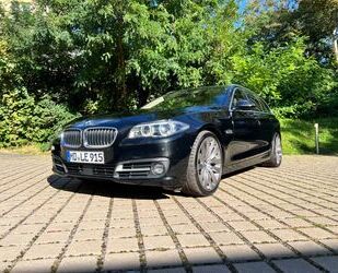 BMW BMW 530d xDrive Touring A Modern Line Modern Line Gebrauchtwagen