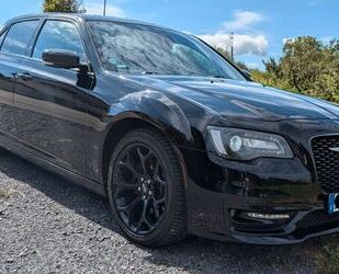 Chrysler Chrysler 300C 5,7S DE Zul. Leder, Panorama, Androi Gebrauchtwagen