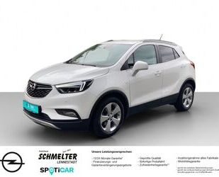 Opel Opel Mokka X Innovation Kamera Alu AGR Sitze Navi Gebrauchtwagen