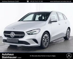 Mercedes-Benz Mercedes-Benz B 200 Progressive/MBUX-Navi/Autom./K Gebrauchtwagen