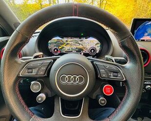 Audi Audi RS3VL 618PS HGP No OPF RS-AGA*VC*Matrix*B&O Gebrauchtwagen