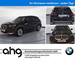 BMW BMW iX1 xDrive30 AHK Adaptives Fahrwerk Sportsitze Gebrauchtwagen