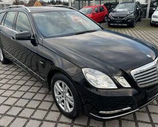 Mercedes-Benz Mercedes-Benz E 200 CGI BE Aut.|SHZ|Park|Bi-Xenon| Gebrauchtwagen