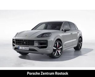 Porsche Porsche Cayenne GTS InnoDrive HA-Lenkung Standheiz Gebrauchtwagen