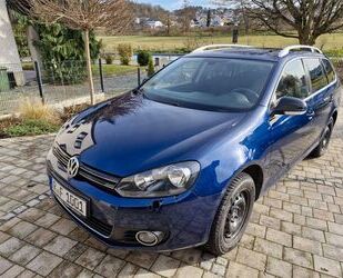 VW Volkswagen Golf 1.2 TSI BMotion Tech Comfortline V Gebrauchtwagen