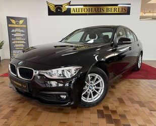 BMW BMW 320 d Lim.EfficientDynmcsAdvanta*1.HND/SCKHFT/ Gebrauchtwagen