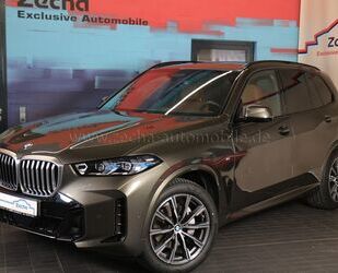 BMW BMW X5 xDr.30d M-Sportp.7-Sitze.Panod.Standhzg.AHK Gebrauchtwagen