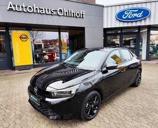 Opel Opel Corsa F 1.2 Klima SHZ RfK PDC Allwetter Gebrauchtwagen