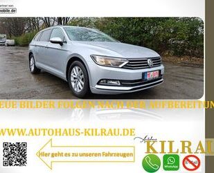 VW Volkswagen Passat Variant Comfortline DSG Virtual Gebrauchtwagen